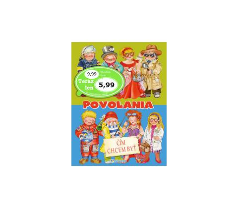 Povolania