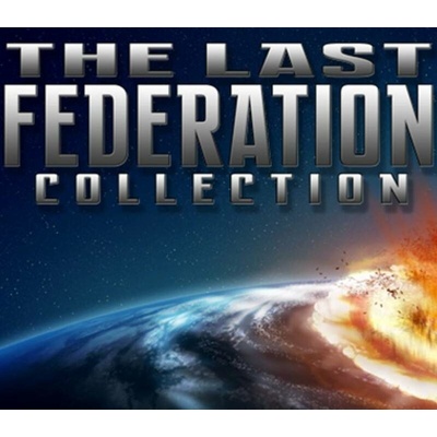 The Last Federation Collection