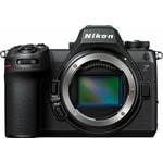 Nikon Z6 III + Nikkor Z 24-70mm f/4 S + 50mm Цифрови фотоапарати