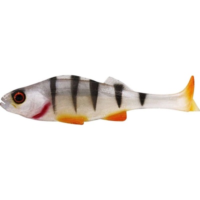 Westin Gumová nástraha Original Perch T Perch - 12cm 19g 2ks