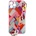 HQWear Кейс с верижка HQWear за Xiaomi Redmi Note 10/Redmi Note 10S, Цветен-3 (9145576225073)