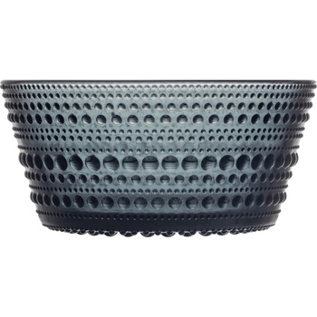 Iittala Купичка Kastehelmi 230 мл тъмносива (1057142)
