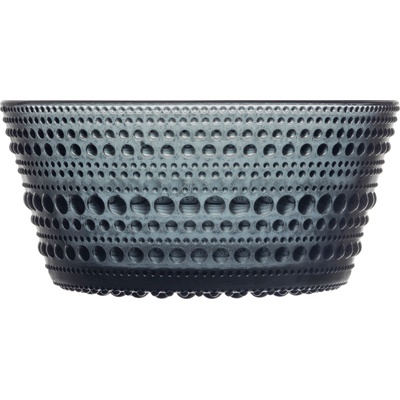 Iittala Купичка Kastehelmi 230 мл тъмносива (1057142)