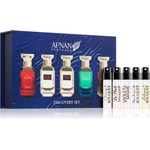 Afnan Bouquet Collection комплект за жени 5x2ml woman