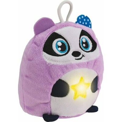 CLEMENTONI BABY Twinkle Twinkle Malý jezevec