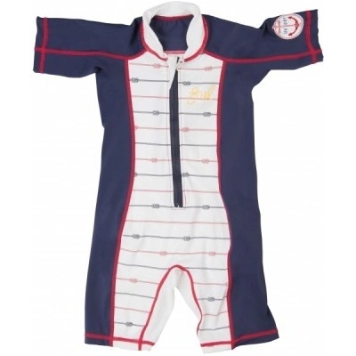 GUL dětská Sunsuit bílá