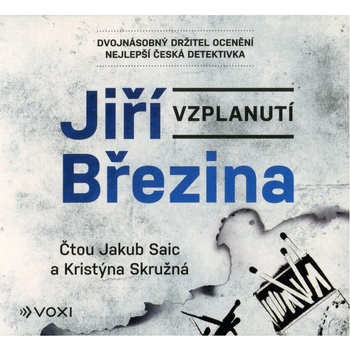 Vzplanutí