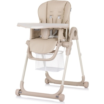 Image 1 of Chipolino Стол за хранене "Master Chef" беж (STHMC02402BE)