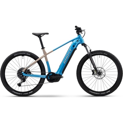 GHOST E-Teru Universal 2026