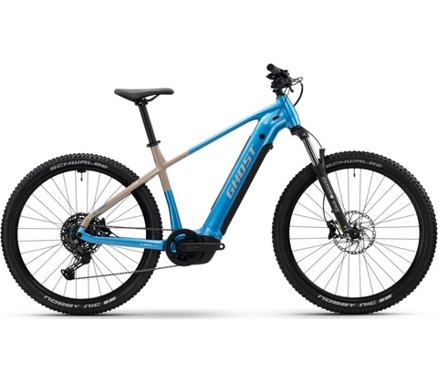 GHOST E-Teru Universal 2026