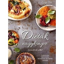 Diéták nagykönyve - lemondások nélkül