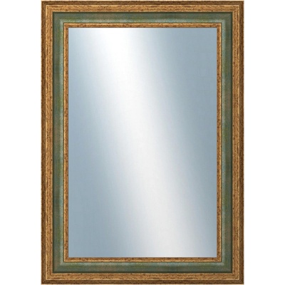 DANTIK HRAD 50x70 cm zelená 3005