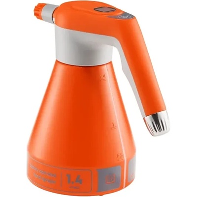 Kwazar Пръскачка ръчна акумулаторна Kwazar ACCU/ 1.4 л/ 3.7 V/ 2.2 Ah (WOA.2235)