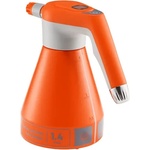 Kwazar Пръскачка ръчна акумулаторна Kwazar ACCU/ 1.4 л/ 3.7 V/ 2.2 Ah (WOA.2235) Градинска пръскачка