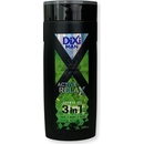Dixi man sprchový gél active relax 250 ml