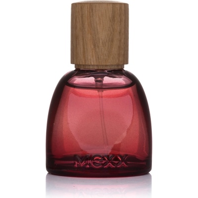Mexx Inspired Warmth parfumovaná voda dámska 30 ml