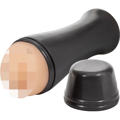 Private Femme Fatale To Go