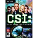 Hry na PC CSI: Crime Scene Investigation