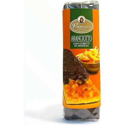 Vannucci aranciotto 135 g