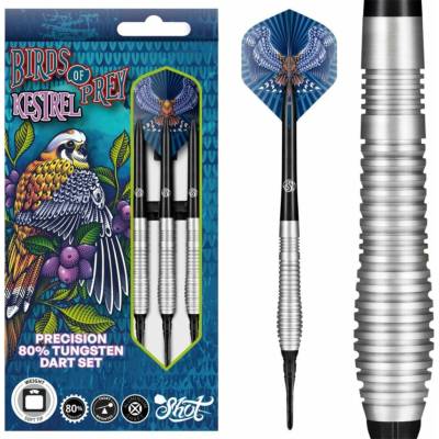 Shot Birds of Prey - Kestrel - 18g