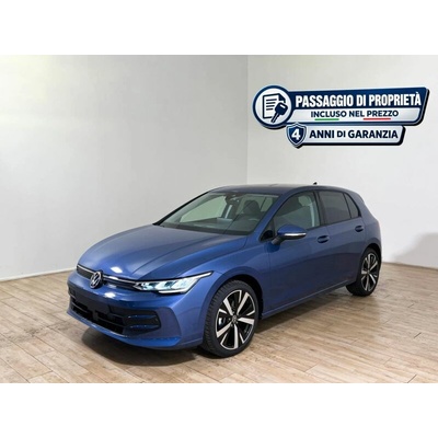 Volkswagen Golf 2.0 TDI SCR DSG 110 kW