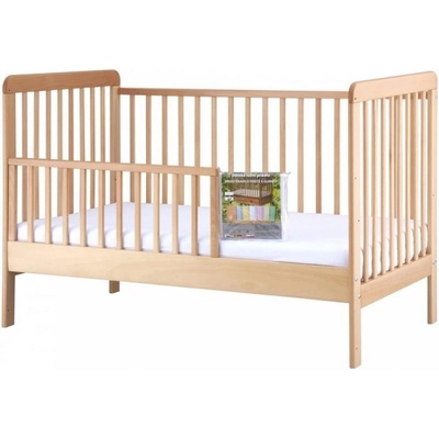 Scarlett plachta froté LUX biela 70x140