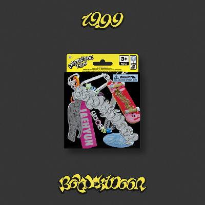 BoyNextDoor - 19.99 CD