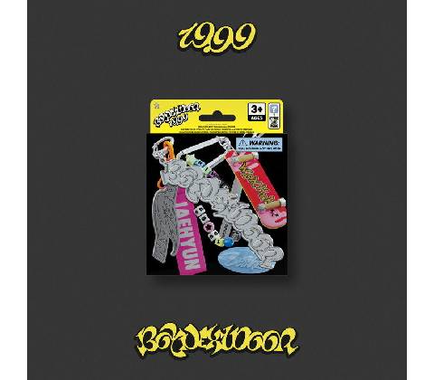 BoyNextDoor - 19.99 CD