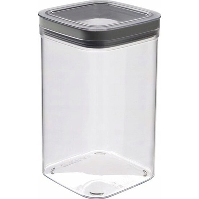 Curver Dry Cube Nádoba na sypké potraviny plast 2,3 l