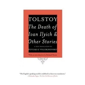 Death of Ivan Ilyich and Other Stories (ISBN: 9780307388865)