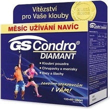 GS Condro Diamant 100 + 60 tablet