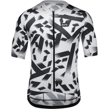 Gore Spirit Signal Camo Mens utility green/black