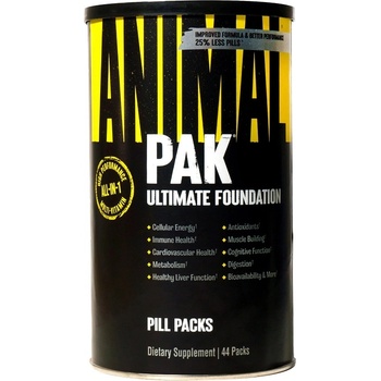 Image 1 of Universal Nutrition Animal Pak, 44 Packs