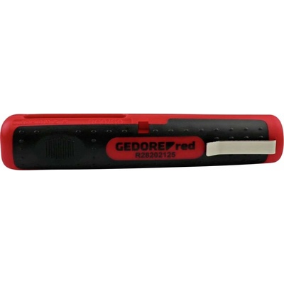 Gedore R28202125 pro elektrotechniky odizolovací nůž Vhodné pro odizolovací kleště Kulaté kabely 8 do 6 mm 0.5 do 6.0 mm – Zbozi.Blesk.cz