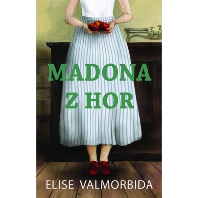 Madona z hor