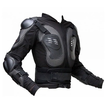 Мото жилетка, ризница с дълъг ръкав xs 3461