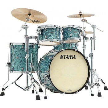 Tama MR42TZS-TQP Starclassic Maple Turquoise Pearl/Chrome Hardware