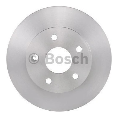 Brzdový kotúč BOSCH 0 986 478 772