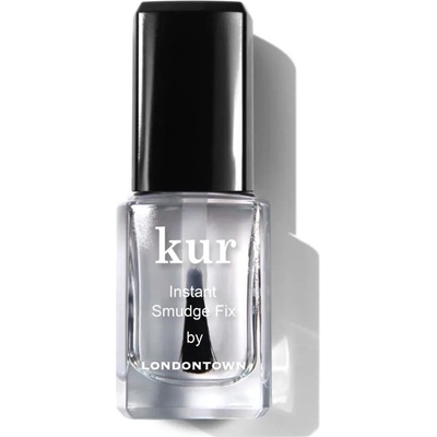 Londontown kur Instant Smudge Fix opravný lak na nehty 12 ml