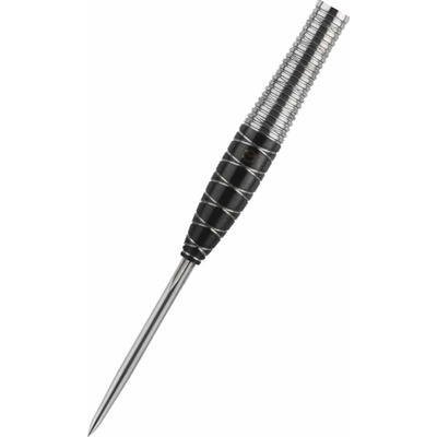 Caliburn Steel Spiro - S2 - 22g