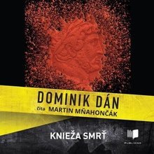 Knieža smrť - Dominik Dán