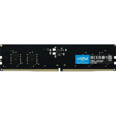 Crucial 8GB DDR5 5600MHz CT8G56C46U5