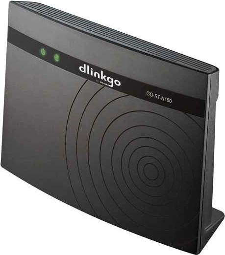 D-Link GO-RT-N150
