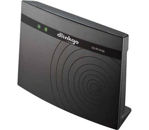 D-Link GO-RT-N150