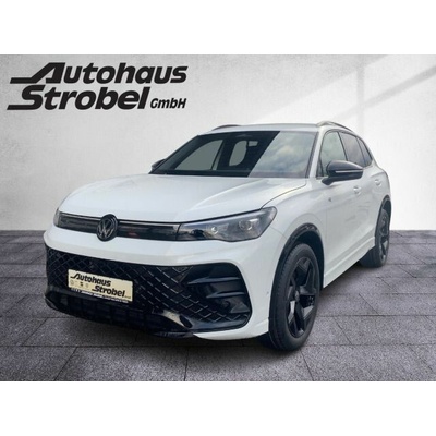 Volkswagen Tiguan 2.0 TSI R-Line 195 4Motion DSG 195 kW