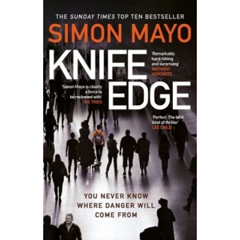 Knife Edge