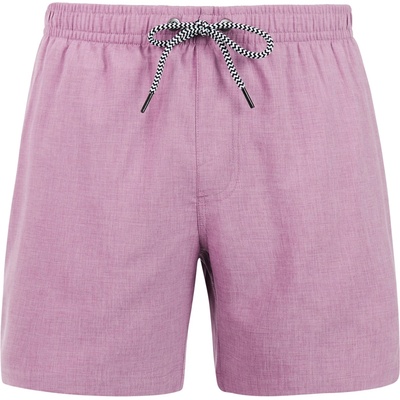 Protest Мъжки бански слипове Protest PRTDavey Swim brief - Plum Mauve (050-0836-1513)