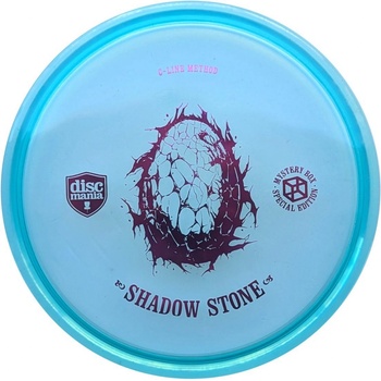 Discmania Method C-Line Shadow Stone