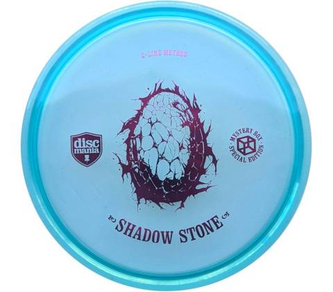 Discmania Method C-Line Shadow Stone