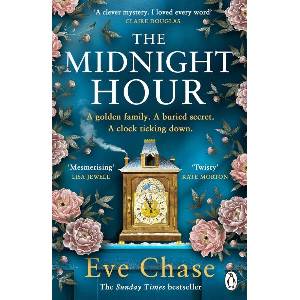 The Midnight Hour (ISBN: 9781405956161)